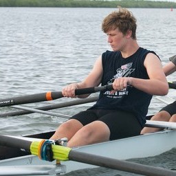 Fundraising Page: Nicholas O'Neill